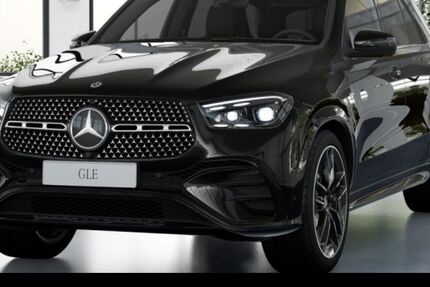 Mercedes-Benz GLE 350 9.900 km 92.490 &euro; Stuttgart 70372