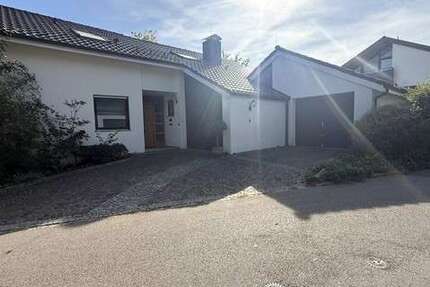 Haus Nürtingen - 6.5 Zimmer, 165 m&sup2;, 690.000&euro; | Angebot:27656698
