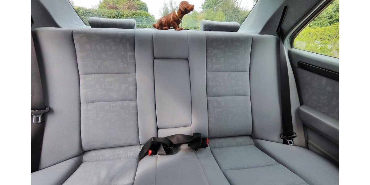 Mercedes-Benz C 230 148.600 km 5.000 &euro; Uhingen 73066