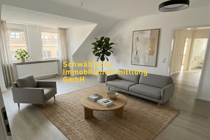 Wohnung Markgröningen - 3 Zimmer, 77 m&sup2;, 284.500&euro; | Angebot:26068709