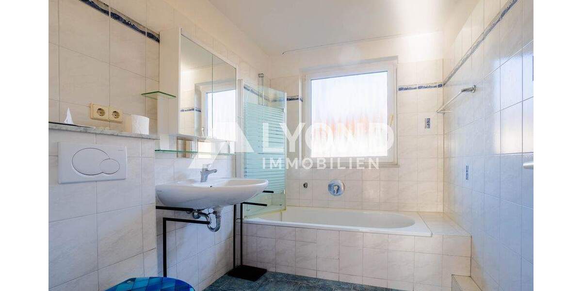 Reihenmittelhaus Stuttgart / Heumaden Heumaden - 4 Zimmer, 94 m&sup2;, 698.000&euro; | Angebot:25819989