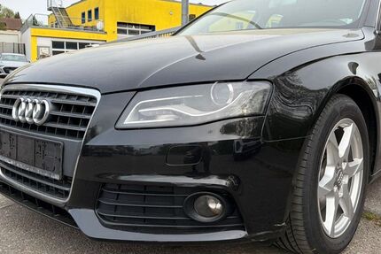 Audi A4 262.000 km 3.450 &euro; Ludwigsburg 71642