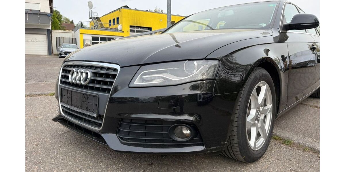 Audi A4 262.000 km 3.450 &euro; Ludwigsburg 71642