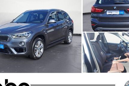 BMW X1 46.012 km 28.930 &euro; Böblingen 71034