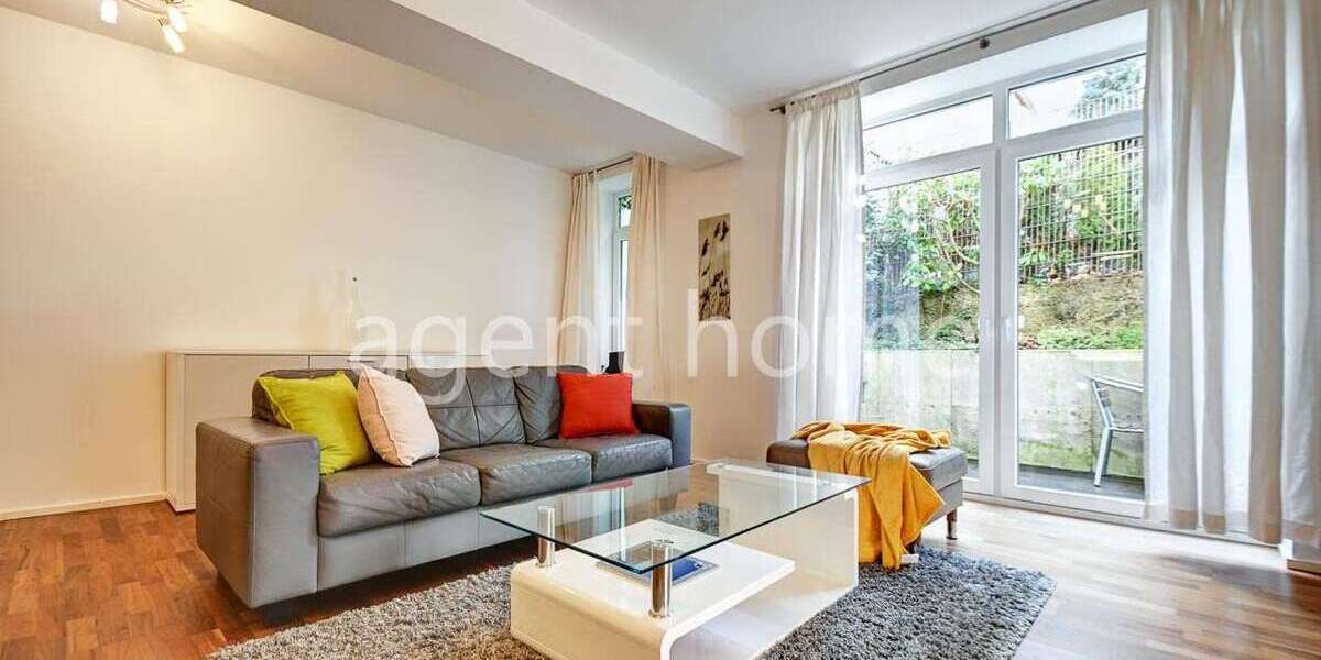 Etagenwohnung Stuttgart Zuffenhausen - 2 Zimmer, 73 m&sup2;, 1.270&euro; | Angebot:26005390