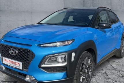 Hyundai KONA 36.291 km 18.900 &euro; Filderstadt 70794