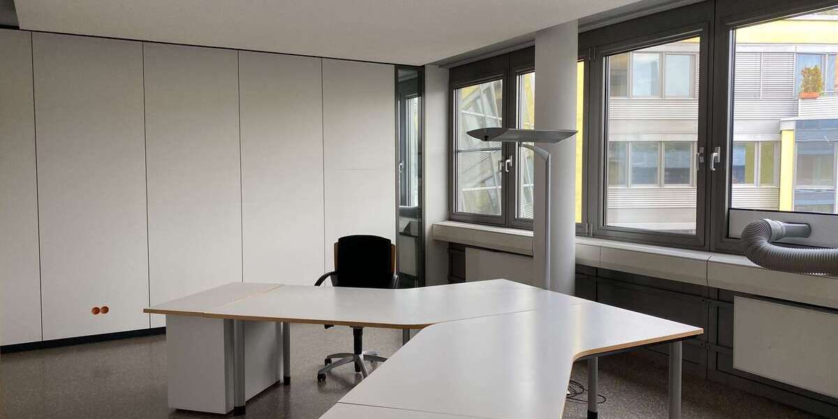 Gewerbeobjekt Esslingen Oberesslingen - 2.580&euro; | Angebot:25198523