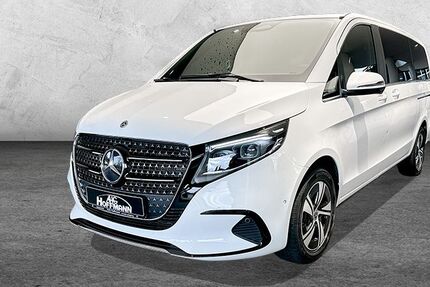 Mercedes-Benz V 250 17.246 km 73.729 &euro; Ludwigsburg 71636