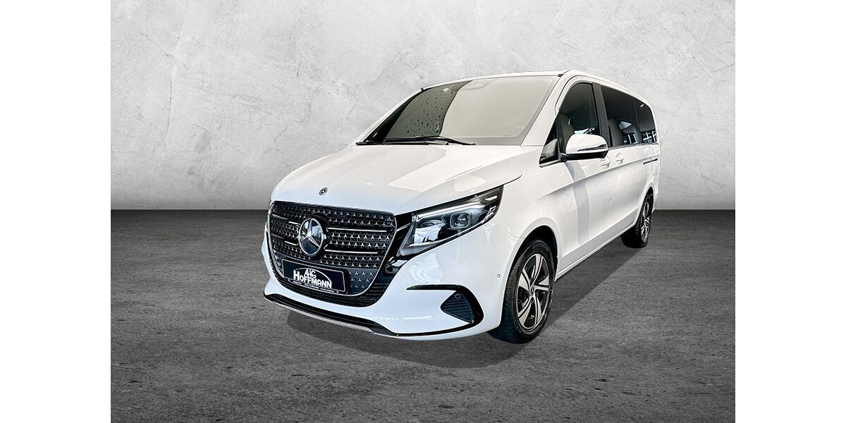 Mercedes-Benz V 250 17.246 km 73.729 &euro; Ludwigsburg 71636