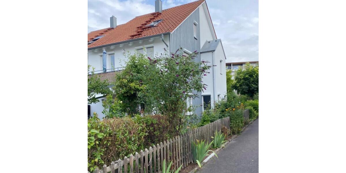 Doppelhaushälfte Stuttgart Stuttgart-West - 5 Zimmer, 165 m&sup2;, 890.000&euro; | Angebot:25270933