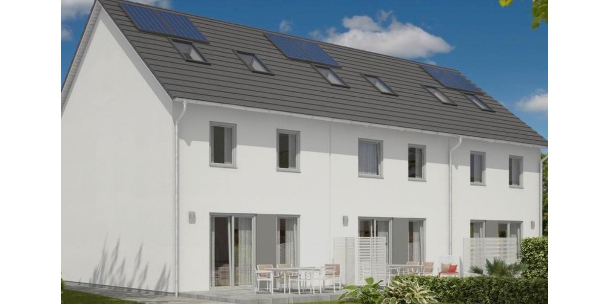 Reihenhaus Waiblingen - 6 Zimmer, 150 m&sup2;, 2.000&euro; | Angebot:25906379