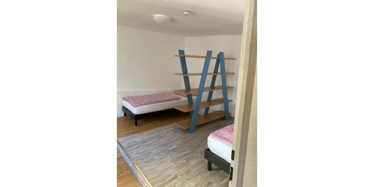 Dachgeschoßwohnung Kirchberg an der Murr - 3 Zimmer, 78 m&sup2;, 830&euro; | Angebot:25760617