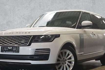Land Rover Range Rover 63.190 km 84.900 &euro; Asperg 71679