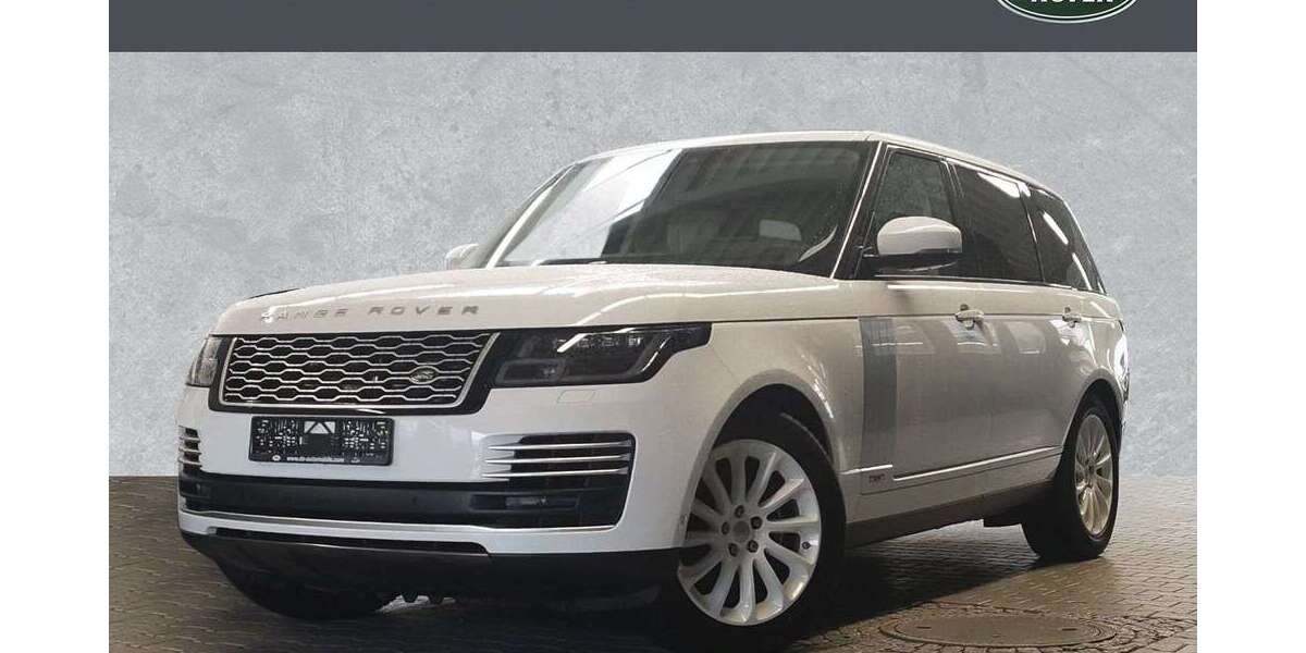 Land Rover Range Rover 63.190 km 84.900 &euro; Asperg 71679