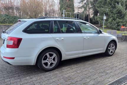 Skoda Octavia 260.000 km 6.500 &euro; Nürtingen 72622
