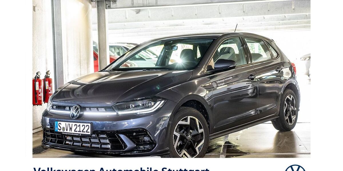VW Polo 9.990 km 24.790 &euro; Stuttgart-Wangen 70188