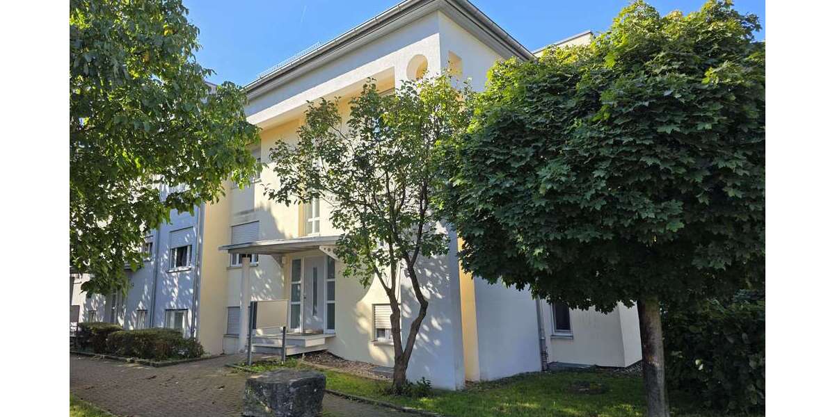 Etagenwohnung Steinenbronn - 3 Zimmer, 74 m&sup2;, 249.500&euro; | Angebot:24917830