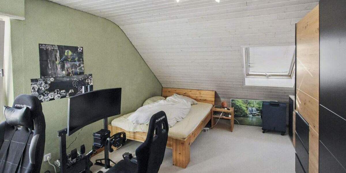 Einfamilienhaus Uhingen Baiereck - 6 Zimmer, 147 m&sup2;, 320.000&euro; | Angebot:25821594