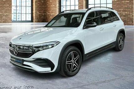 Mercedes-Benz EQB 3.400 km 35.980 &euro; Schorndorf 73614