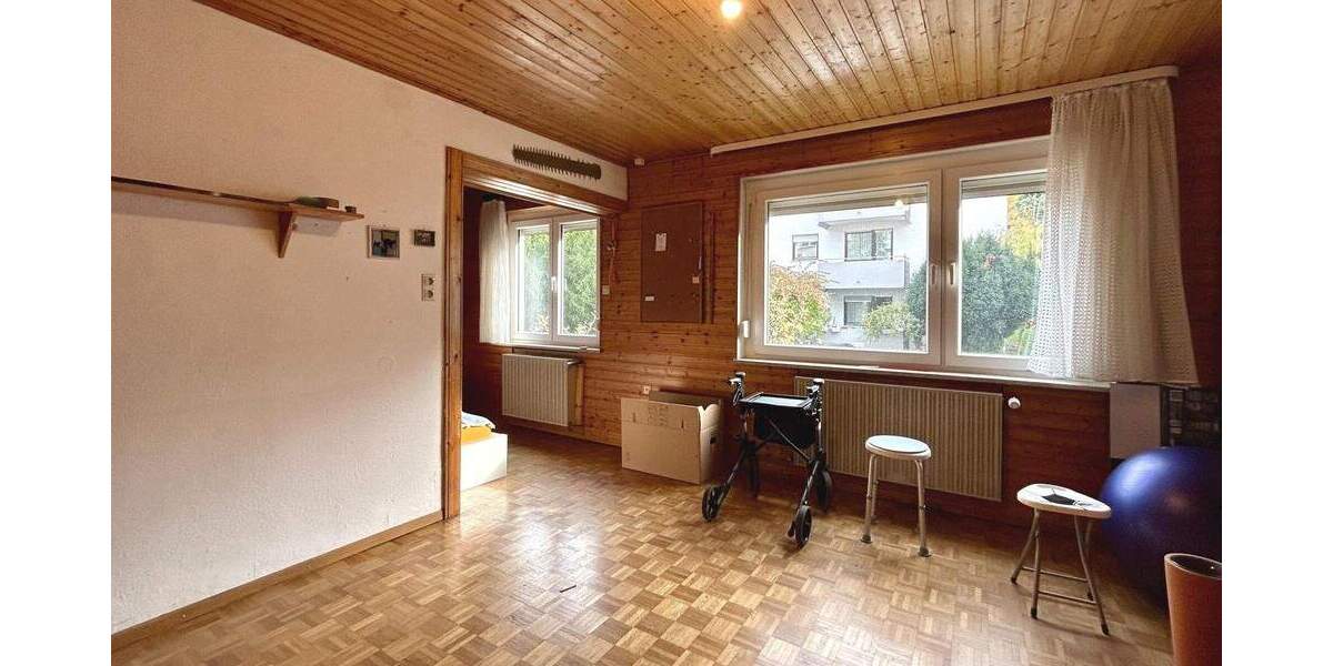 Etagenwohnung Stuttgart Feuerbach - 3 Zimmer, 89 m&sup2;, 329.000&euro; | Angebot:25796478