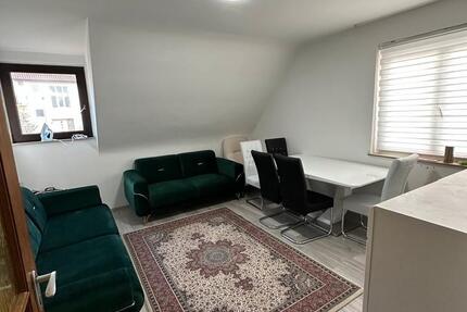 Wohnung Stuttgart Stuttgart-West - 1.5 Zimmer, 1 m&sup2;, 566&euro; | Angebot:25342588