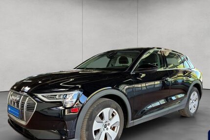 Audi e-tron 56.131 km 23.890 &euro; Stuttgart 70190