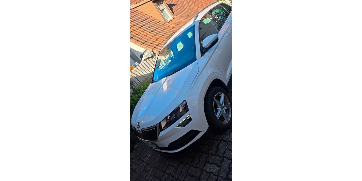 Skoda Karoq 178.900 km 13.000 &euro; Renningen 71272