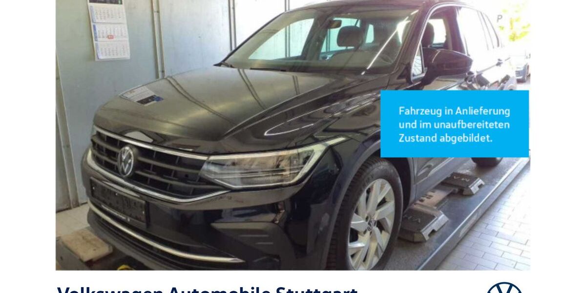 VW Tiguan 56.785 km 26.430 &euro; Stuttgart-Wangen 70188