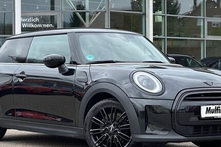 Mini Cooper 19.987 km 21.900 &euro; Winnenden 71364