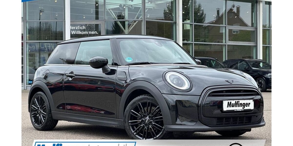Mini Cooper 19.987 km 21.900 &euro; Winnenden 71364
