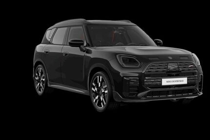 Mini Countryman SE (Cooper) 26.800 km 43.900 &euro; Frickenhausen 72636