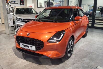 Suzuki Swift 2.500 km 19.490 &euro; Ostfildern 73760
