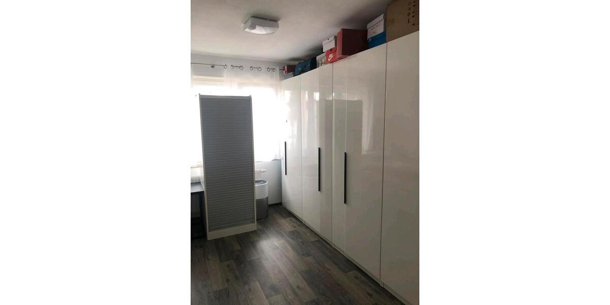 Etagenwohnung Waiblingen Beinstein - 4 Zimmer, 75 m&sup2;, 1.150&euro; | Angebot:26629223