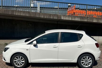 Seat Ibiza 109.000 km 5.500 &euro; Stuttgart 70327