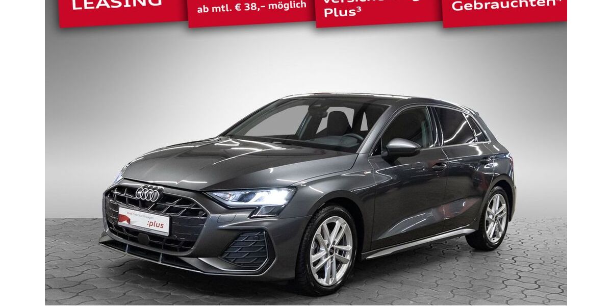 Audi A3 27.394 km 32.920 &euro; Stuttgart 70563