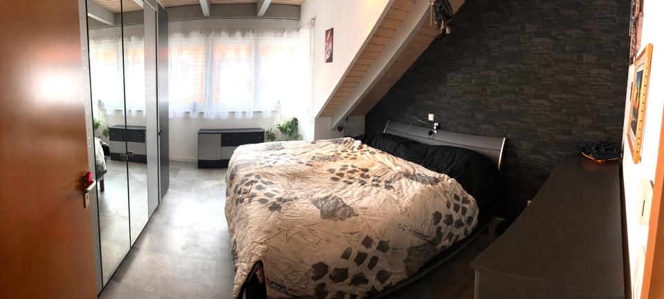 Maisonettenwohnung Filderstadt - 4.5 Zimmer, 127 m&sup2;, 498.000&euro; | Angebot:26047345