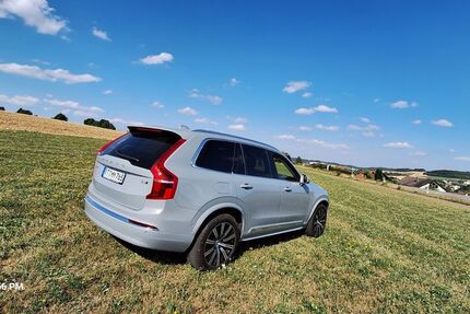 Volvo XC90 27.000 km 49.990 &euro; Grafenberg 72661