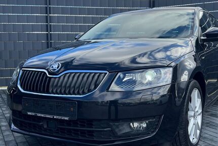 Skoda Octavia 124.500 km 11.990 &euro; Weil im Schönbuch 71093