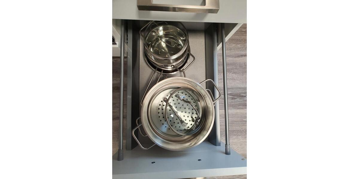 Etagenwohnung Stuttgart Feuerbach - 1.5 Zimmer, 32 m&sup2;, 899&euro; | Angebot:25982344