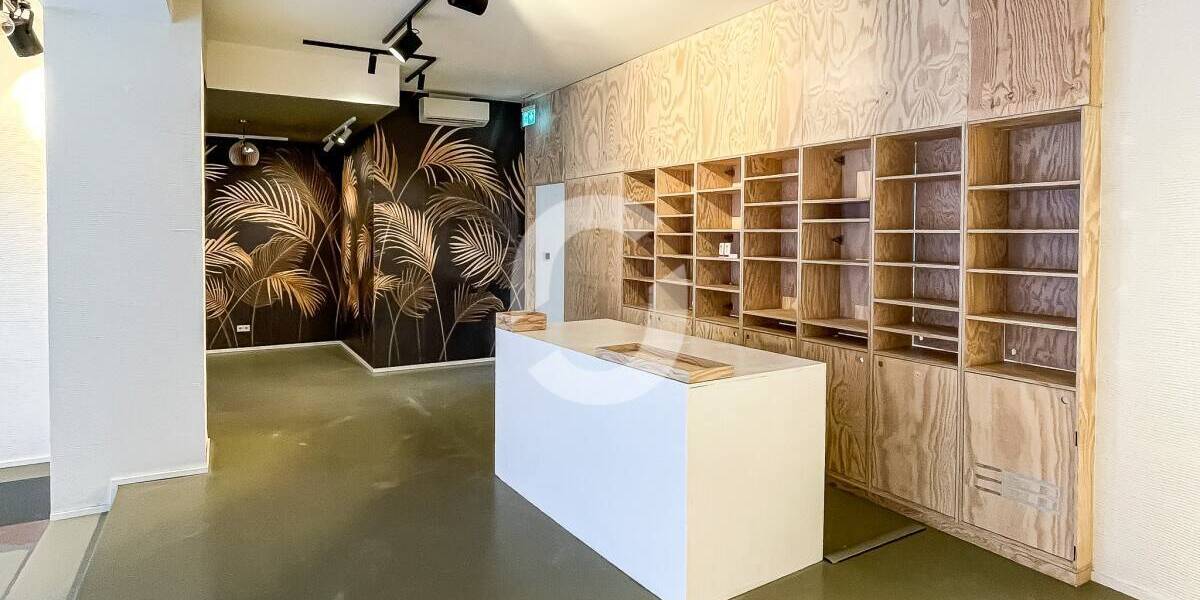 Gewerbeobjekt Stuttgart Mitte - 3.700&euro; | Angebot:26696446