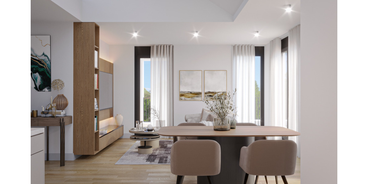 Etagenwohnung Stuttgart Vaihingen - 2 Zimmer, 51 m&sup2;, 467.000&euro; | Angebot:25801935