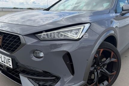 Cupra Formentor 65.620 km 27.990 &euro; Stuttgart 70499