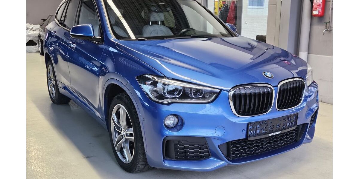 BMW X1 150.000 km 16.999 &euro; Neckartailfingen 72666