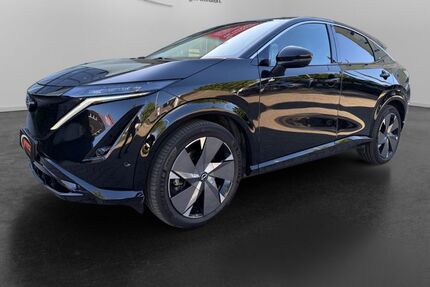 Nissan Ariya 16.700 km 43.998 &euro; Bempflingen 72658