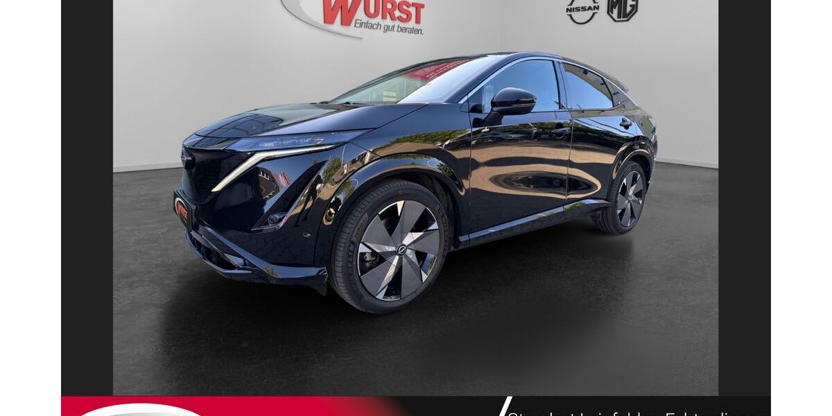 Nissan Ariya 16.700 km 43.998 &euro; Bempflingen 72658
