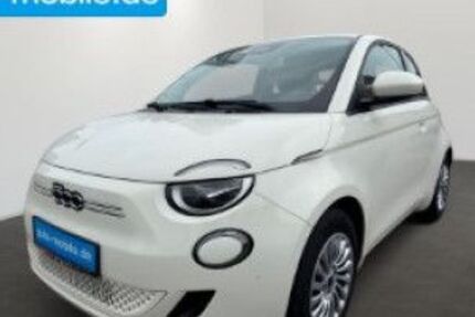 Fiat 500e 12.650 km 23.490 &euro; Leonberg 71229