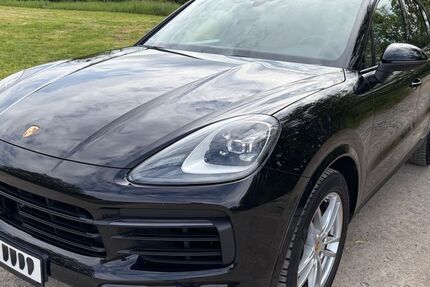 Porsche Cayenne 113.000 km 42.990 &euro; Stuttgart 70439