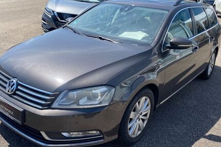 VW Passat Variant 201.000 km 4.800 &euro; Markgröningen 71706