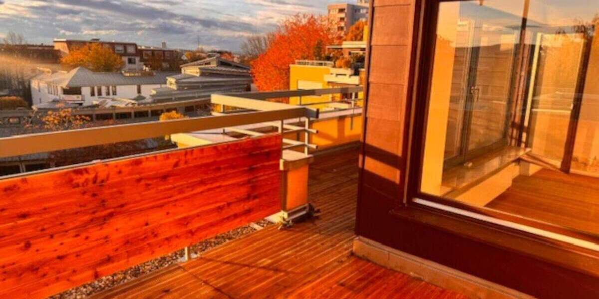 Etagenwohnung Waiblingen Beinstein - 2 Zimmer, 56 m&sup2;, 259.000&euro; | Angebot:25707638