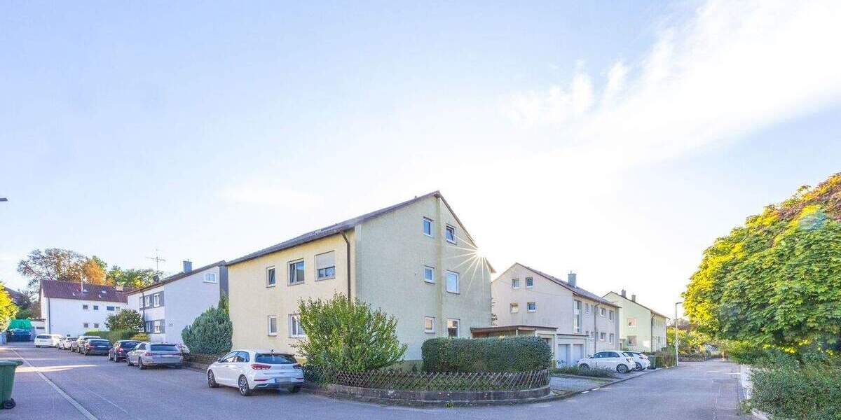 Mehrfamilienhaus, Wohnhaus Sachsenheim Großsachsenheim - 1 Zimmer, 258 m&sup2;, 595.000&euro; | Angebot:25801344